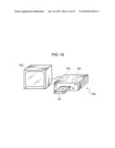 OPTICAL HEAD, OPTICAL DISC DEVICE, COMPUTER, OPTICAL DISC PLAYER AND OPTICAL DISC RECORDER diagram and image