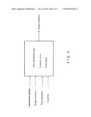 System reliability evaluation method for transmission by a single minimal path in time restriction diagram and image