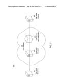 METHOD AND APPARATUS FOR EVALUATING ADAPTIVE JITTER BUFFER PERFORMANCE diagram and image