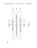 METHOD AND APPARATUS FOR EVALUATING ADAPTIVE JITTER BUFFER PERFORMANCE diagram and image