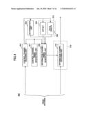 INFORMATION DOWNLOADING APPARATUS AND MOBILE TERMINAL diagram and image