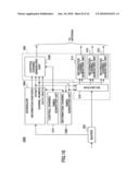 INFORMATION DOWNLOADING APPARATUS AND MOBILE TERMINAL diagram and image