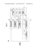 INFORMATION DOWNLOADING APPARATUS AND MOBILE TERMINAL diagram and image