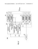 INFORMATION DOWNLOADING APPARATUS AND MOBILE TERMINAL diagram and image