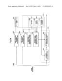 INFORMATION DOWNLOADING APPARATUS AND MOBILE TERMINAL diagram and image