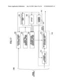 INFORMATION DOWNLOADING APPARATUS AND MOBILE TERMINAL diagram and image