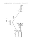 APPARATUS AND METHOD OF DATA TRANSMISSION AND RECEPTION USING MULTI-PATH diagram and image