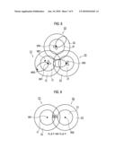 RADIO COMMUNICATION METHOD AND BASE STATION diagram and image