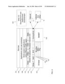 WEB APPLICATIONS FOR A MOBILE, BROADBAND, ROUTABLE INTERNET diagram and image