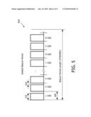 METHOD AND SYSTEM OF SYNCHRONIZATION IN DUAL-BEACON WIRELESS NETWORKS diagram and image