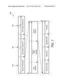 METHOD AND SYSTEM OF SYNCHRONIZATION IN DUAL-BEACON WIRELESS NETWORKS diagram and image