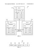 LOCALLY ADMINSTERED MAC ADDRESS BASED METHOD FOR SELECTIVELY AND EFFICIENTLY IDENTIFYING ENHANCED VERSION NODES OF STANDARDS diagram and image