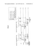 WIRELESS COMMUNICATION TERMINAL AND WIRELESS COMMUNICATION METHOD diagram and image