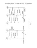 FRAME-BASED ON-DEMAND SPECTRUM CONTENTION PROTOCOL-MESSAGING METHOD diagram and image