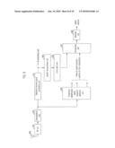 APPARATUS AND METHOD FOR TRANSMITTING AND RECEIVING SIGNAL FOR HANDOFF IN BROADCASTING NETWORK diagram and image