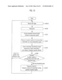 APPARATUS AND METHOD FOR TRANSMITTING AND RECEIVING SIGNAL FOR HANDOFF IN BROADCASTING NETWORK diagram and image