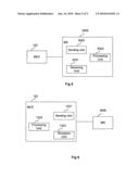 METHOD AND APPARATUS FOR COMPOSING A SET OF CELLS IN A RADIO NETWORK diagram and image