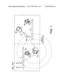 Wireless Communication Device and Computer Usable Medium Therefor diagram and image