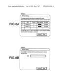 Wireless Communication Device and Computer Usable Medium Therefor diagram and image