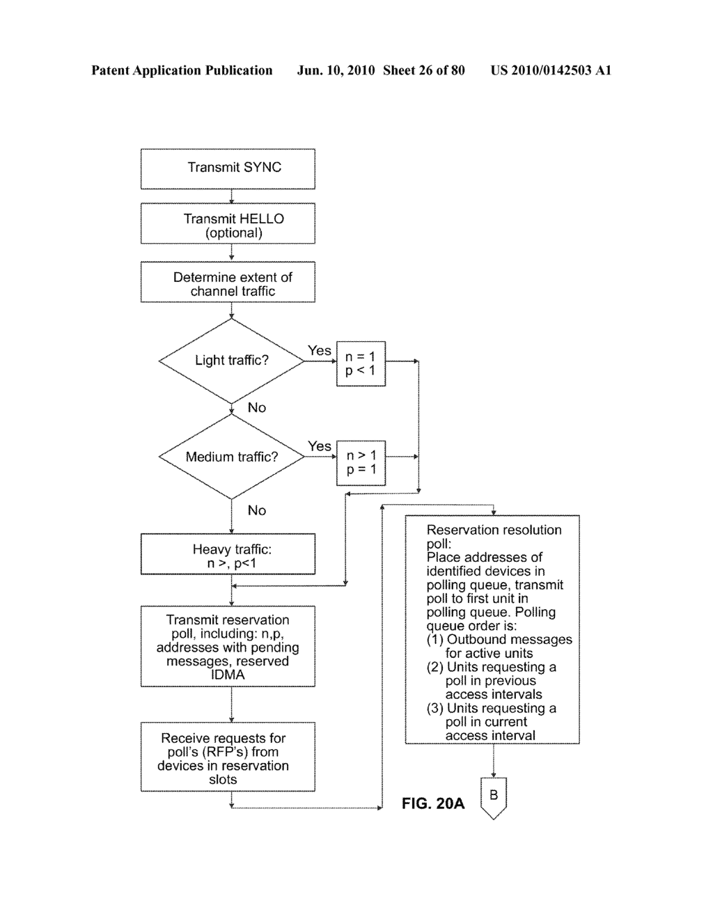 Hierarchical Data Collection Network Supporting Packetized Voice Communications Among Wireless Terminals And Telephones - diagram, schematic, and image 27