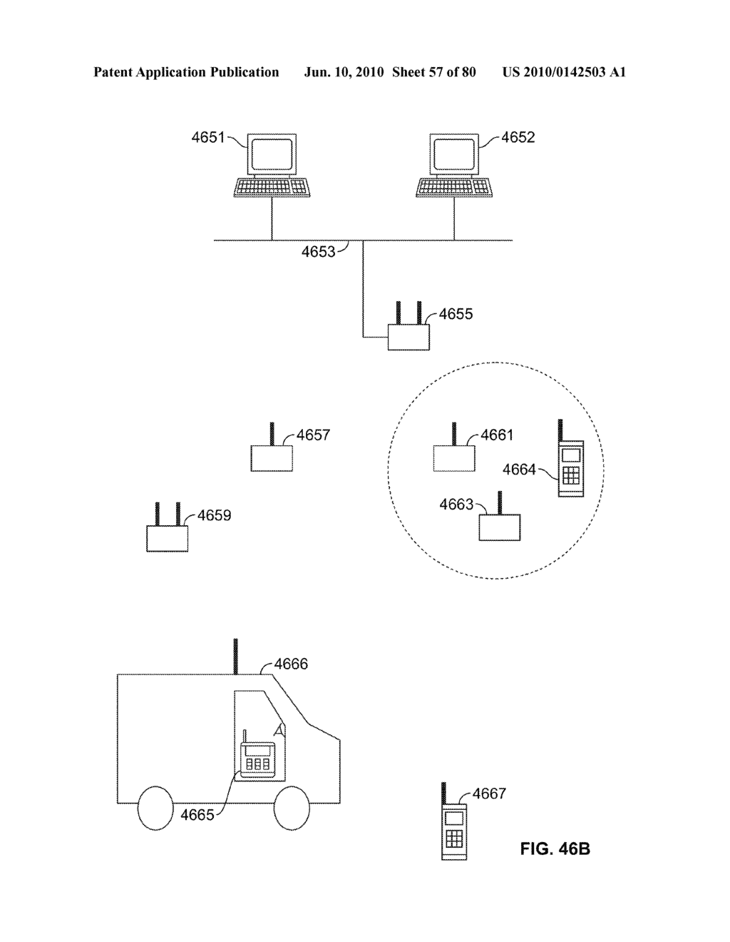 Hierarchical Data Collection Network Supporting Packetized Voice Communications Among Wireless Terminals And Telephones - diagram, schematic, and image 58