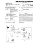 MULTIPLE PROTOCOL WIRELESS COMMUNICATIONS IN A WLAN diagram and image