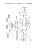 MULTIPLE FREQUENCY BAND MULTIPLE STANDARD DEVICE WITH REDUCED BLOCKER diagram and image