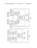 MULTIPLE FREQUENCY BAND MULTIPLE STANDARD DEVICE WITH REDUCED BLOCKER diagram and image
