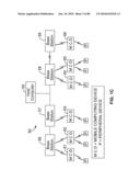 Hierarchical Data Collection Network Supporting Packetized Voice Communications Among Wireless Terminals and Telephones diagram and image