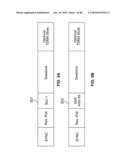 Hierarchical Data Collection Network Supporting Packetized Voice Communications Among Wireless Terminals and Telephones diagram and image