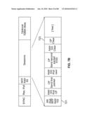 Hierarchical Data Collection Network Supporting Packetized Voice Communications Among Wireless Terminals and Telephones diagram and image