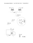 Hierarchical Data Collection Network Supporting Packetized Voice Communications Among Wireless Terminals and Telephones diagram and image