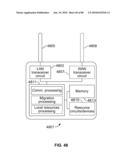 Hierarchical Data Collection Network Supporting Packetized Voice Communications Among Wireless Terminals and Telephones diagram and image