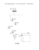 Hierarchical Data Collection Network Supporting Packetized Voice Communications Among Wireless Terminals and Telephones diagram and image