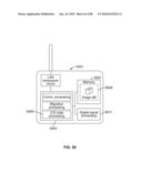 Hierarchical Data Collection Network Supporting Packetized Voice Communications Among Wireless Terminals and Telephones diagram and image