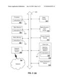 SYSTEM AND METHOD FOR ROUTING PACKET TRAFFIC diagram and image