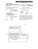 (Al,Ga,In)N DIODE LASER FABRICATED AT REDUCED TEMPERATURE diagram and image