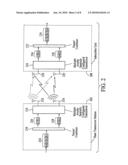 WIRELESS COMMUNICATIONS SYSTEM THAT SUPPORTS MULTIPLE MODES OF OPERATION diagram and image