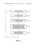 WIRELESS COMMUNICATIONS SYSTEM THAT SUPPORTS MULTIPLE MODES OF OPERATION diagram and image