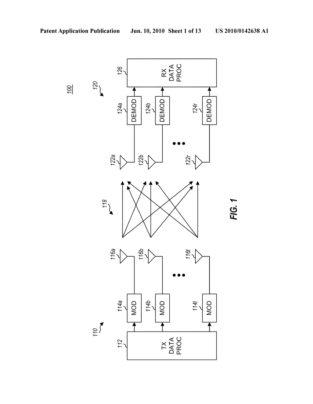 MULTIPLEXING OF REAL TIME SERVICES AND NON-REAL TIME SERVICES FOR OFDM SYSTEMS - diagram, schematic, and image 02