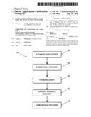 FRAME-BASED CARRIER FREQUENCY AND PHASE RECOVERY SYSTEM AND METHOD diagram and image