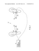 ACOUSTIC APPARATUS AND METHOD OF CONTROLLING AN ACOUSTIC APPARATUS diagram and image