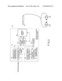 ACOUSTIC APPARATUS AND METHOD OF CONTROLLING AN ACOUSTIC APPARATUS diagram and image