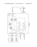 ACOUSTIC APPARATUS AND METHOD OF CONTROLLING AN ACOUSTIC APPARATUS diagram and image