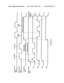 ACOUSTIC APPARATUS AND METHOD OF CONTROLLING AN ACOUSTIC APPARATUS diagram and image