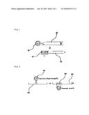 METHOD AND SYSTEM FOR ACCURATELY MEASURING VERY SMALL VOLUME OF BLOOD diagram and image