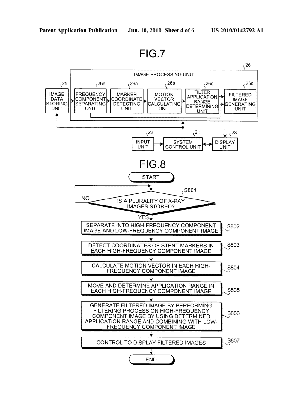 X-RAY DIAGNOSIS APPARATUS AND IMAGE PROCESSING APPARATUS - diagram, schematic, and image 05