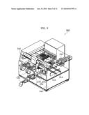 AUTOMATIC COMPONENT TEACHING DEVICE diagram and image