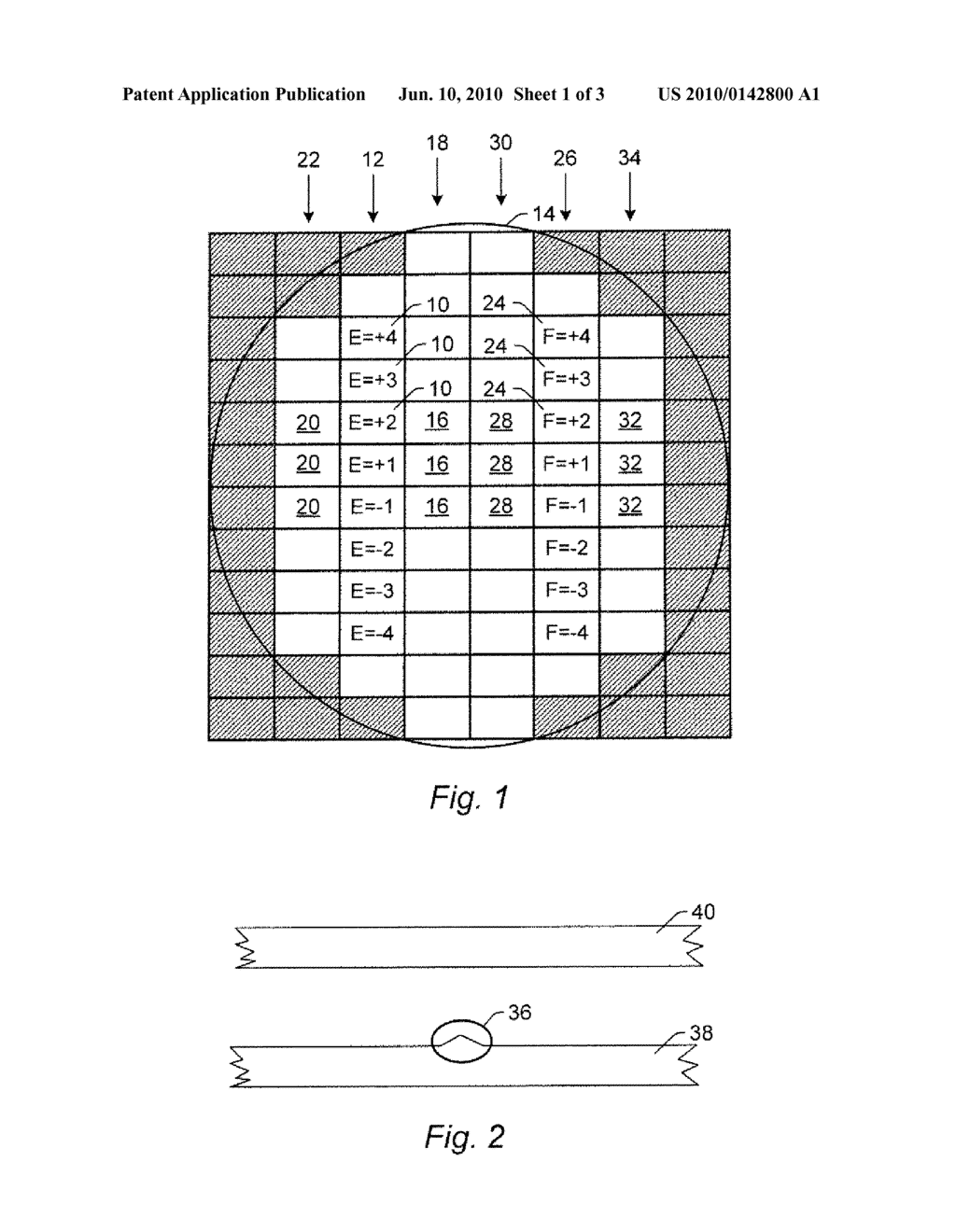 METHODS AND SYSTEMS FOR DETECTING DEFECTS ON A RETICLE - diagram, schematic, and image 02