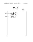 IMAGE PROCESSING APPARATUS AND IMAGE PROCESSING METHOD diagram and image